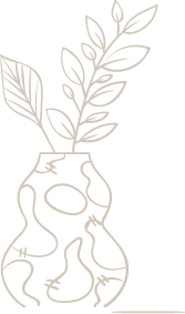 Renk Geçişli Gri Mor Tül Perde