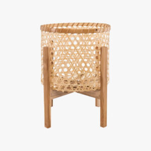 Bamboo Basket